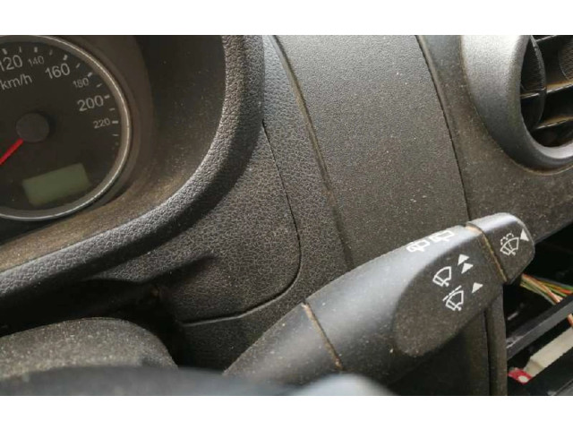 Ручка стеклоочистителей 2S6T17A553AA   Ford Fusion