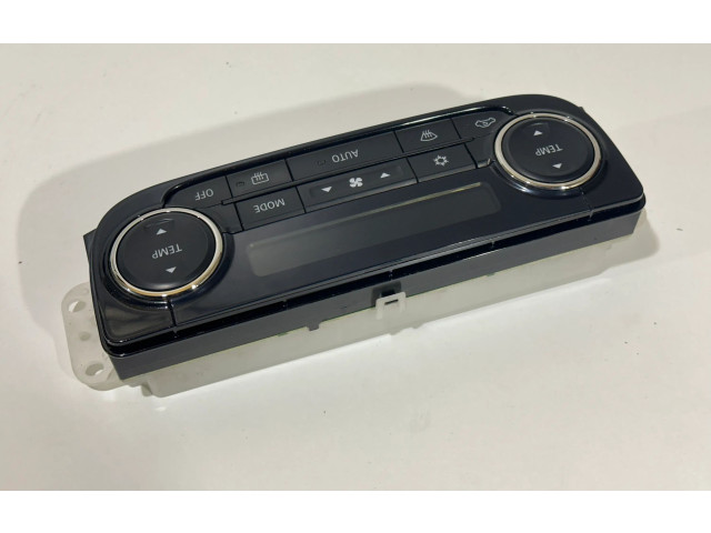 Блок управления климат-контролем 7820A475XA Mitsubishi Outlander