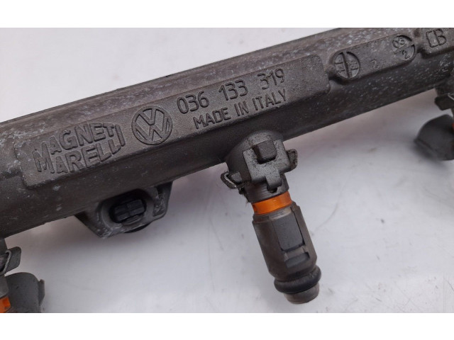 Vstřikovací lišta 036133319 Volkswagen New Beetle