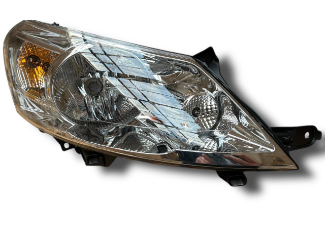 Блок комфорта 89902622   Peugeot Expert   