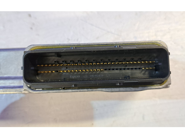 Блок подушек безопасности 15865554   Chevrolet Tahoe