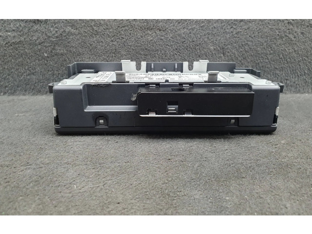 Дисплей 4E0919603F Audi A8 S8 D3 4E