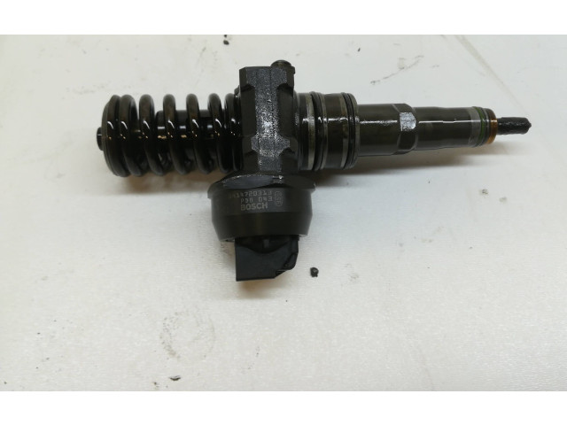 Жиклер (жиклеры) (форсунка (форсунки) 0414720313 Skoda Octavia Mk2 (1Z)