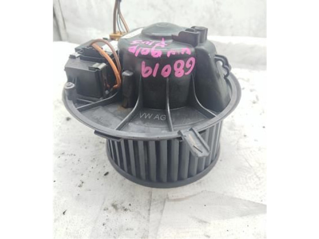 Вентилятор печки 3C0907521D, 3C0907521D Volkswagen Golf Plus