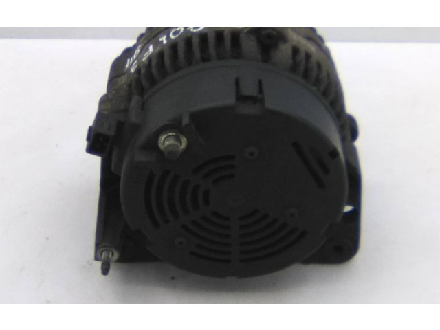 Генератор NAO-VISIVEL   Volkswagen Golf III      