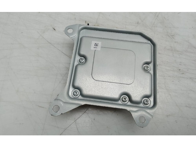 Блок подушек безопасности 8635a305 Mitsubishi Outlander