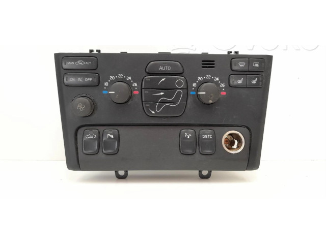 Блок управления климат-контролем 30746025   Volvo XC90