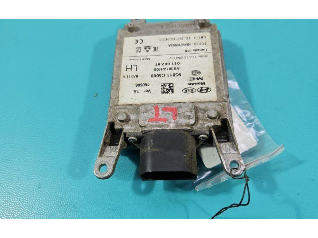 Блок комфорта 95811-C5000, IMPRK1504325   KIA Sorento   