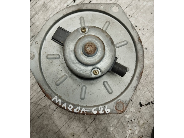 Вентилятор печки Mazda 626