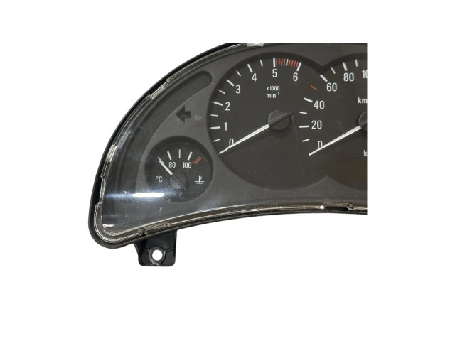 Панель приборов 13173347WA, 110008988026   Opel Combo C       