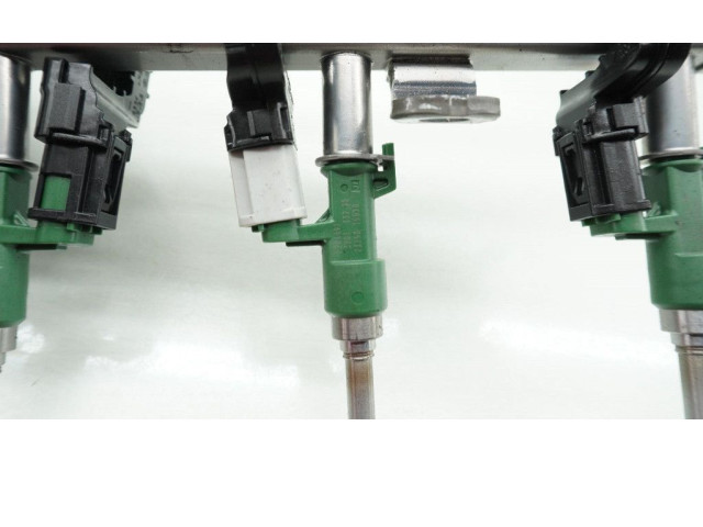 Форсунка 23250-15070, 23250-15070 Lexus LBX