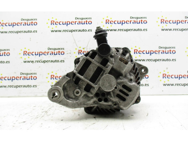 Генератор 23700AA540 Subaru Forester SG