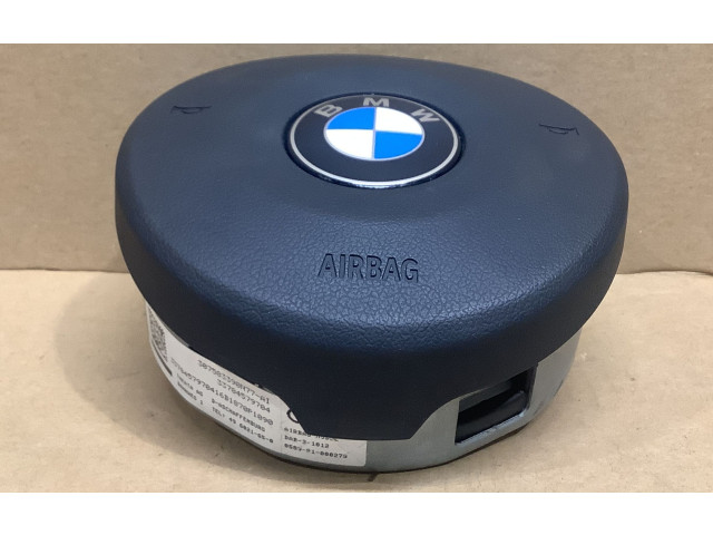 Подушка безопасности водителя 5A66F66, 9203003 BMW X3 F25