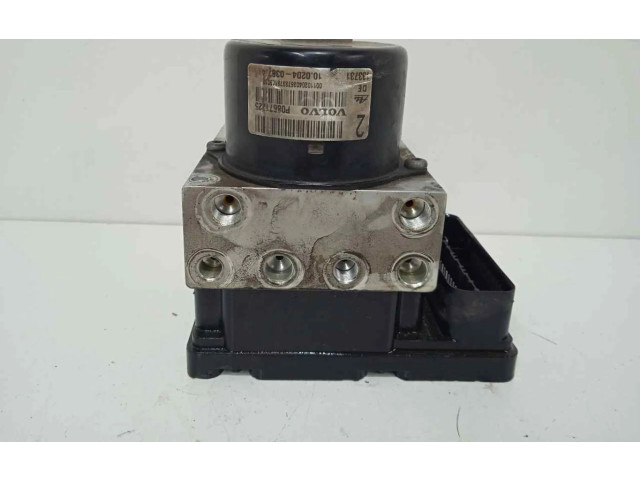 Блок АБС 8671224   Volvo  XC90  2003 - 2006 года