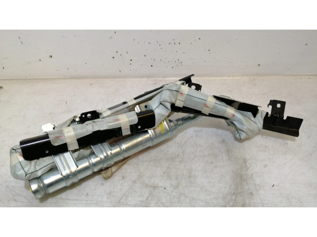 Боковая подушка безопасности Mazda 3 I