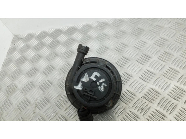 Вторичный воздушный насос