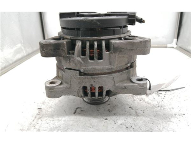 Генератор 9646477580, 9646477580 Citroen Xsara Picasso