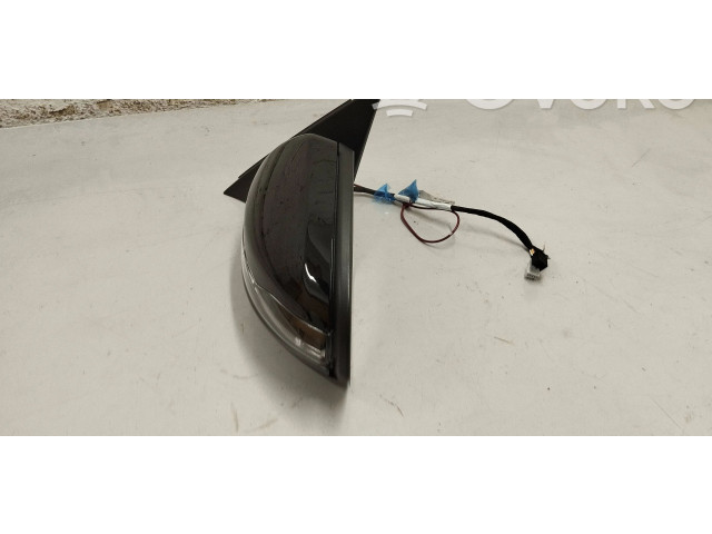 Zpětné zrcátko Mercedes-Benz EQB 2024 A2478108506