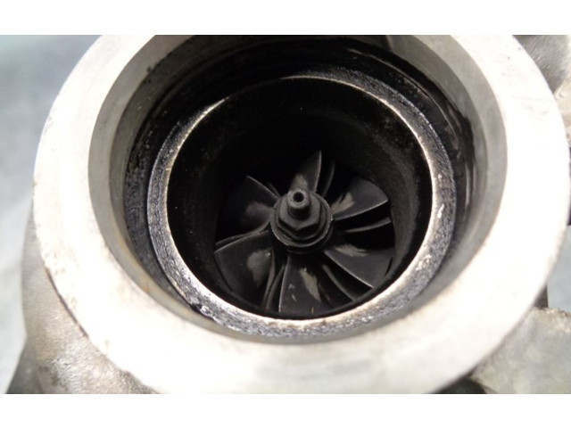 Turbodmychadlo Турбина 9471564, 491310500 Volvo S80 B6284T