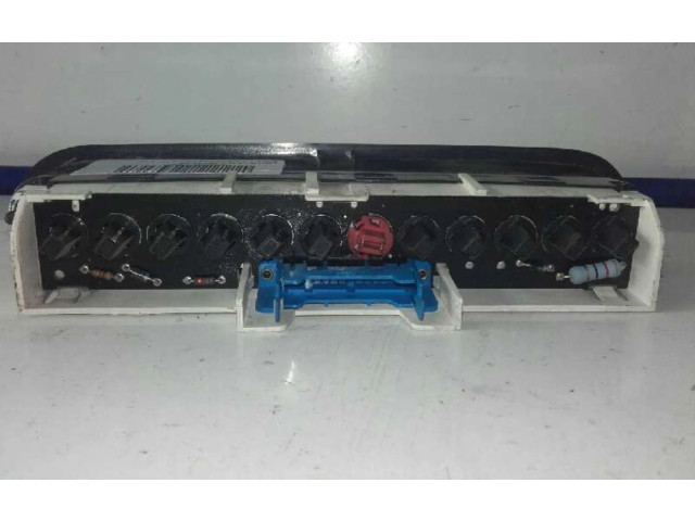 Дисплей    7700427312   Renault Twingo I