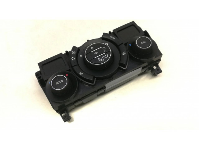Блок управления климат-контролем 96738323XT, A2C37822700   Peugeot 5008