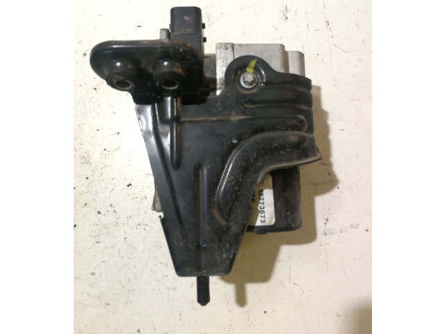 Блок АБС 12773673, 15994401C Opel Vectra C 2005-2009 года