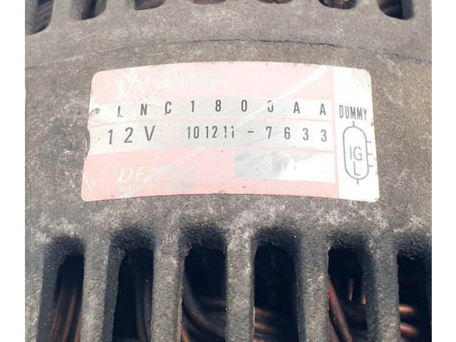 Генератор LNC1800AA   Jaguar XJ X308      