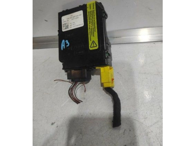 Блок управления 1K0953549AH, 1K0953549AH   Audi A3 S3 8P