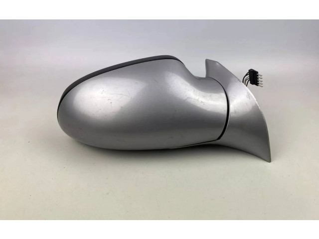 Зеркало электрическое        Mercedes-Benz A W168  1997 - 2004 года   