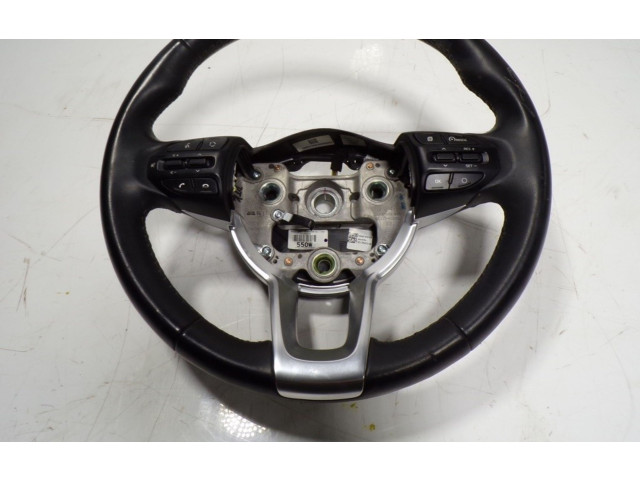 Руль KIA Rio 2017 - года 56100H8550WK, 170527024502