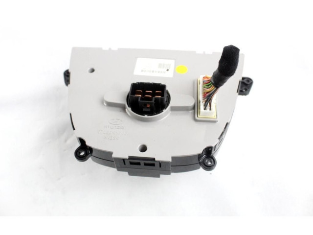 Блок управления климат-контролем 97250-1K030   Hyundai ix20