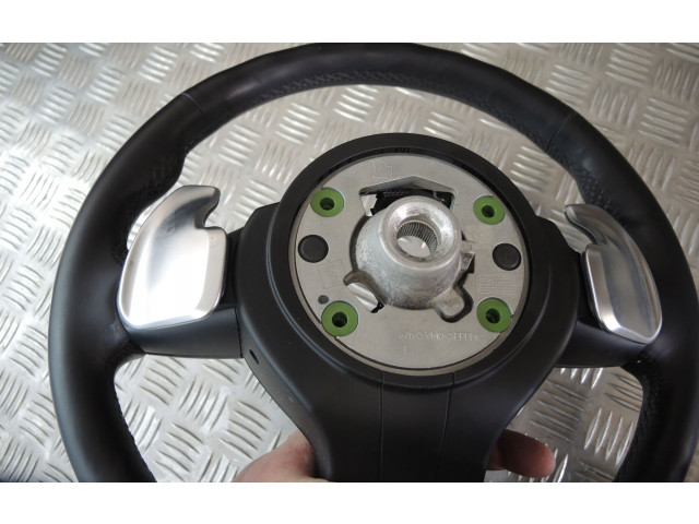 Volant BMW X5 F15 2013