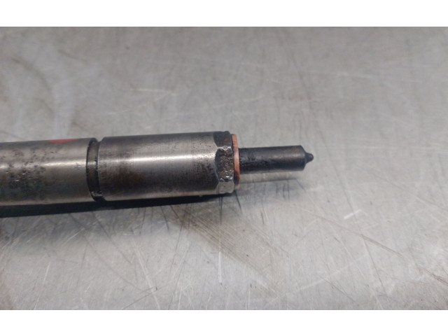 Vstřikovací lišta 0432191527 BMW 3 E36 204D1