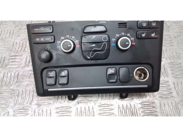 Блок управления климат-контролем 30782330   Volvo XC90