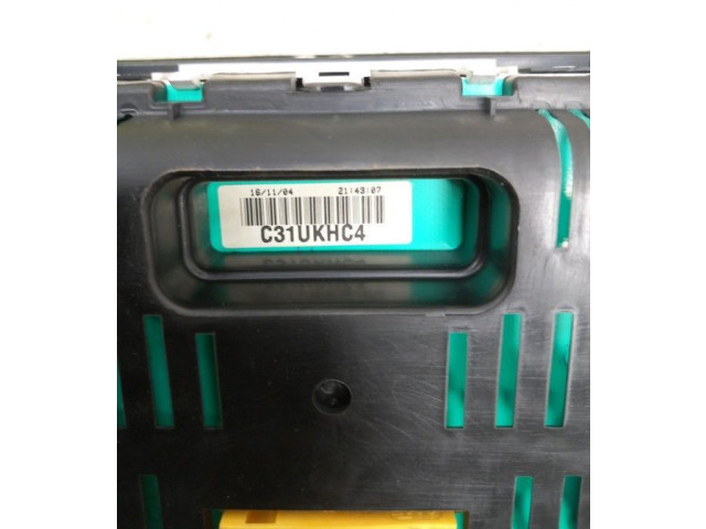 Панель приборов 0000610319   Citroen C5       