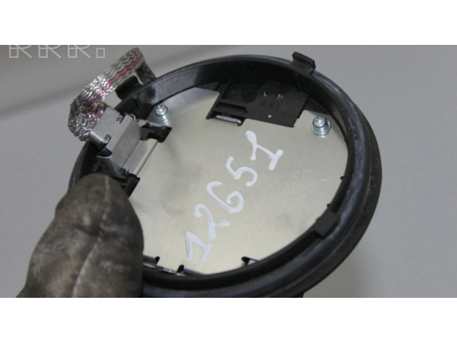 Блок фонаря / (блок «хenon»)