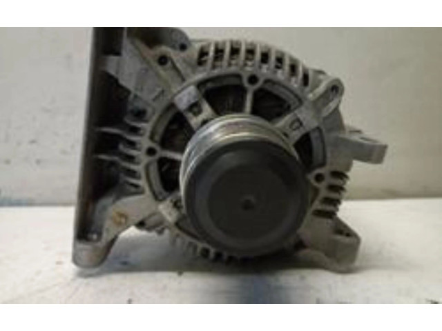 Генератор A0111548202   Mercedes-Benz A W168      