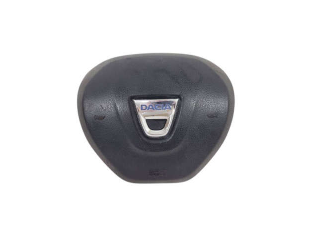 Подушка безопасности водителя 985701142R, 0589P1000202   Dacia Sandero II
