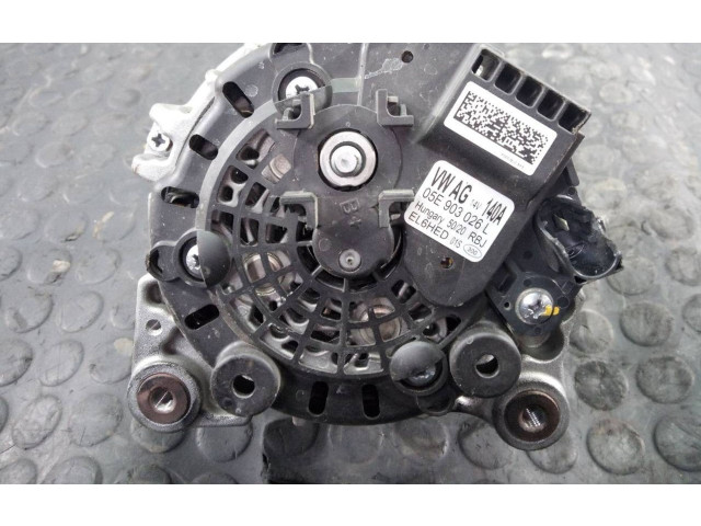 Píst 05E903026L, P3-A4-3-5 Seat Ateca DPCA