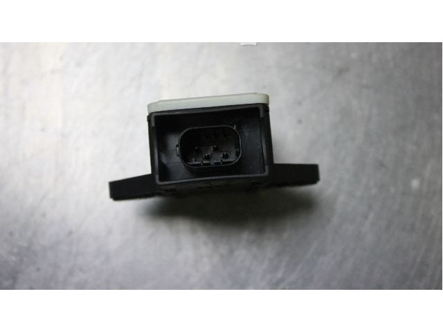 Блок управления 9663138180, 0265005715 Citroen C4 I