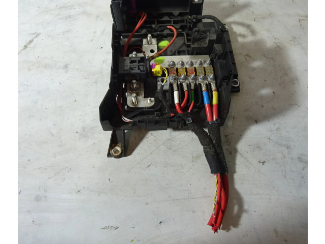   Pojistková skříňka 7L0937548C, 7L0937548C   Audi Q7 4L 2008