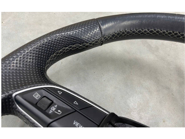 Руль Audi A3 8Y  2020 -  года 8Y0419091H      