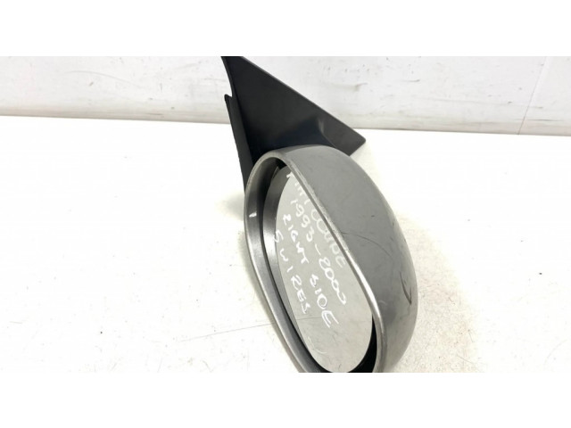 Zpětné zrcátko pravé Fiat Coupe 1995  0149920, C063  