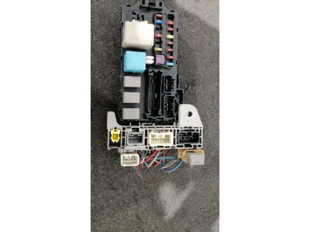 Комплект блоков управления Daihatsu Materia