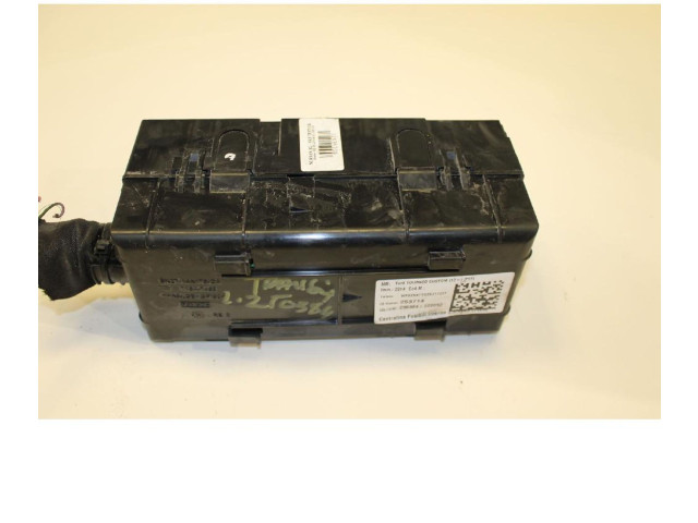 Блок предохранителей BK2T-14A175-CA   Ford Transit Custom    