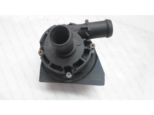 Циркуляционный электрический двигатель