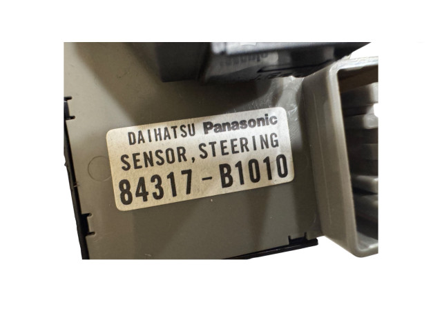 Подрулевой шлейф SRS 84317B1010 Daihatsu Terios