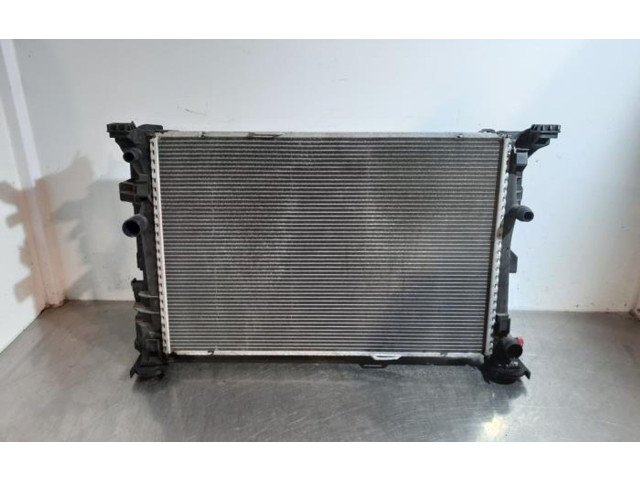 Zámek zadních dveří A2465000054   Mercedes-Benz CLA C117 X117 W117 2013