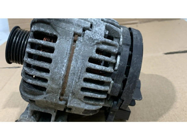 Генератор 755922301 Mini One - Cooper R50 - 53 1.6