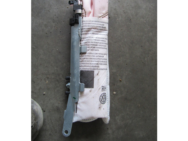 Подушка безопасности в сиденье 34124985E, 5G0880241B   Volkswagen Golf VII